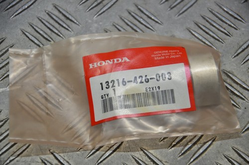 Bronzina marrone originale - bronzina,