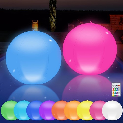 Led rgb piscina - led,