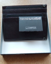 Portatessere / porta carte di