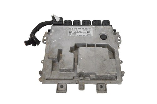 Modulo ecu motore mercedes - modulo,