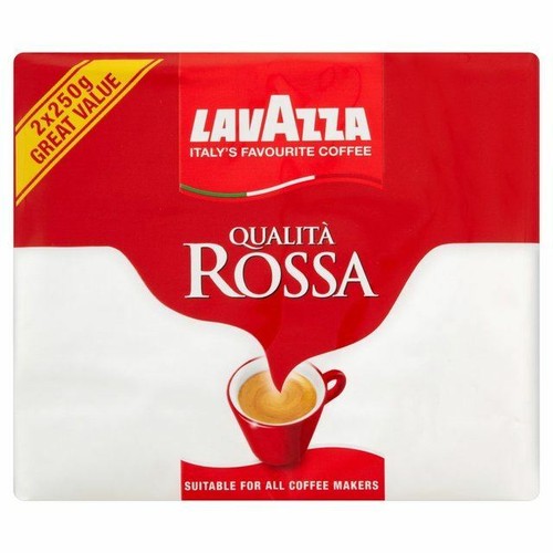 Lavazza original qualita rossa - qualita,