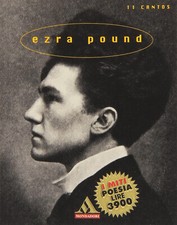 [poesia] Ezra POUND 11 Cantos