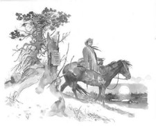  LITOGRAFIA TEX PASQUALE