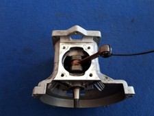 DECESPUGLIATORE BLUE BIRD - ZANE M34 Carter motore