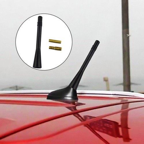 Antenna stubby corta - corta, auto