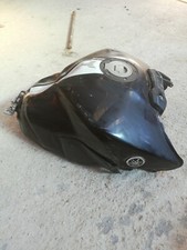 SERBATOIO BENZINA YAMAHA MT-09 2013-2015 /incidentato TANK FUEL MT09 13-15