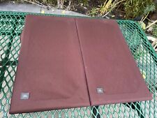 GRIGLIE / Schermi JBL DECADE