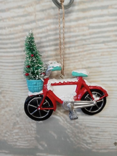 Nuova bicicletta albero - , di