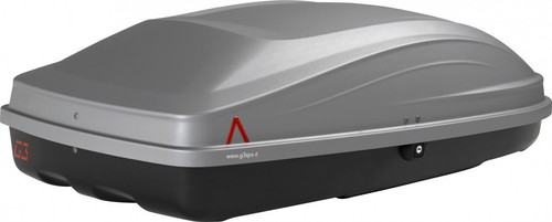 Box baule portatutto - box,