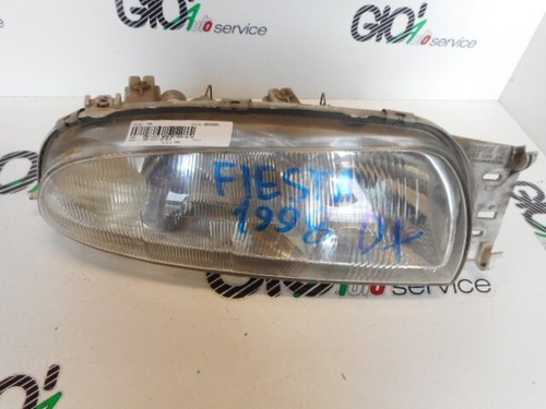 Fanale anteriore ford - dx,