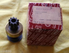 PIGNONE MOTORINO AVVIAMENTO