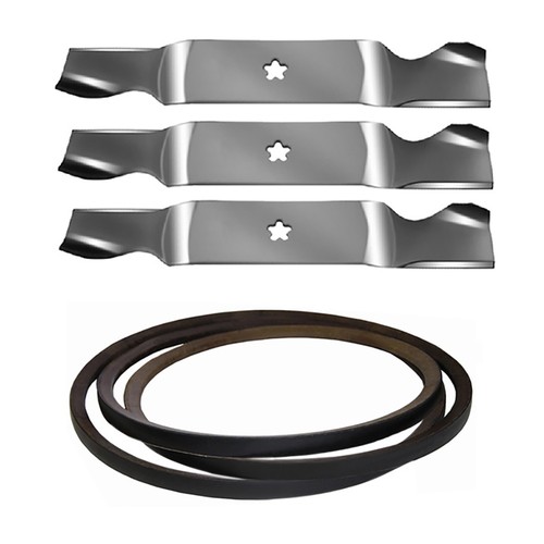 Set cinghia lame - set, e