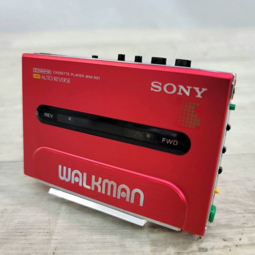 Sony walkman 501 lettore - sony,