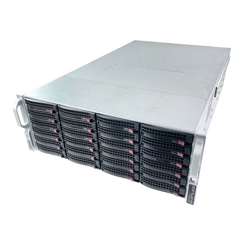 Supermicro cse 847 - supermicro, cse-847