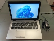 Notebook Laptop HP EliteBook