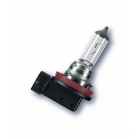 Lampada lampadina 12v35w - lampadina, h8