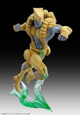 Jojo's Bizarre Adventure