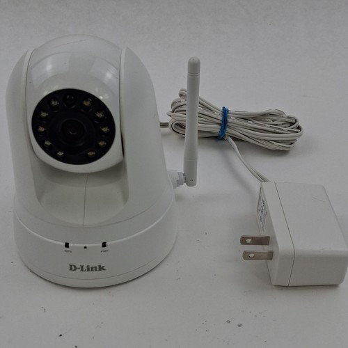 Link dcs 5030l telecamera - d-link, di