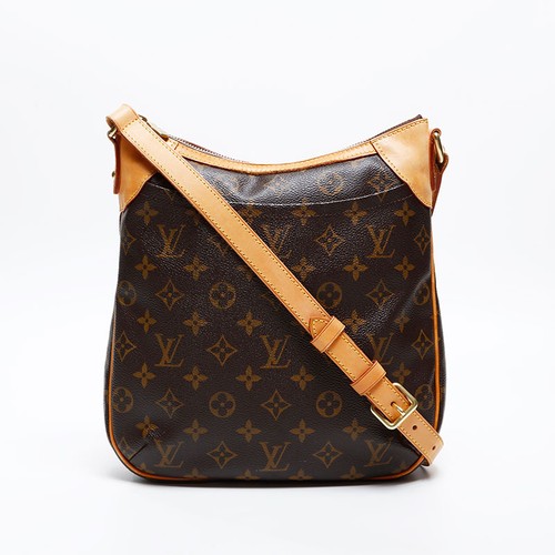 Autentica borsa tracolla - borsa,