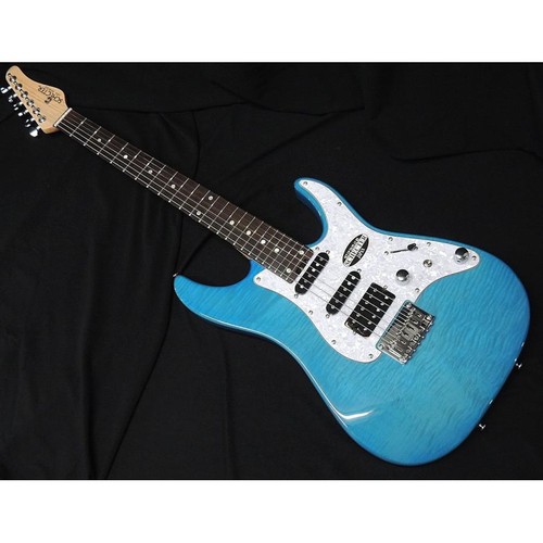 Schecter fxd ilb - ol-bh-fm-fxd,