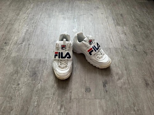 Scarpe ginnastica fila - scarpe,