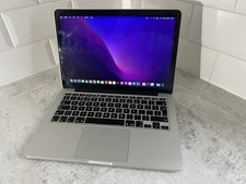 💻 Apple MacBook Pro 13"