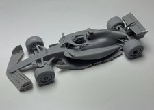 NEWSCRATCH Resina RedBull RB21