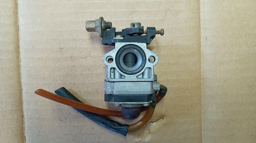 Carburatore per tagliasiepi