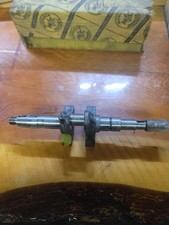 Gruppo albero motore NOS