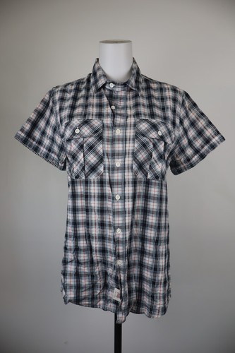 Woolrich camicia donna s - woolrich, tg.