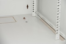 Armadio rack unita da - 19", unita'