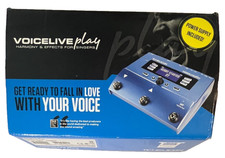 TC-Helicon VoiceLive Play