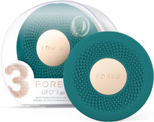 Ufo 3 Go, Dispositivo Da