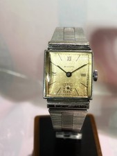 Orologio Vintage Augustus Anni