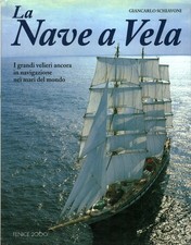 La nave a vela - Giancarlo