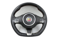 Volante volante airbag per