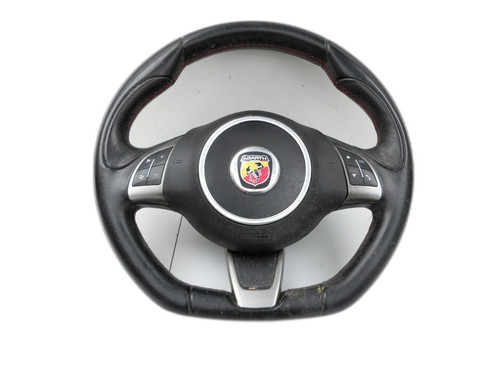 Volante volante airbag per