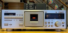 TEAC V-7000 Cassettiera 3