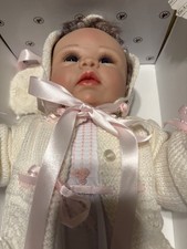 Ashton-Drake Olivia Baby Doll