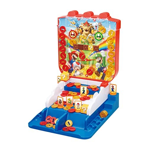 Jackpot epoch super mario - jackpot,