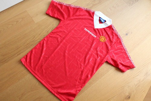 Manchester united maglia - manchester, fc