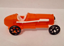 1990 COMPONIBILI KINDER MONTABLE OLDTIMER AUTO DA CORSA Alfa Romeo K91 n. 100