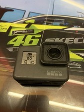 GoPro HERO 6 Schermo non
