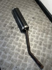 SILENZIATORE CARBONIO