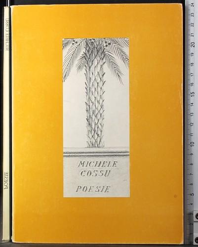 Poesie michele cossu - poesie.,