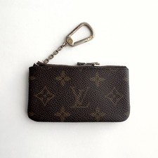 ✨LOUIS VUITTON Portachiavi