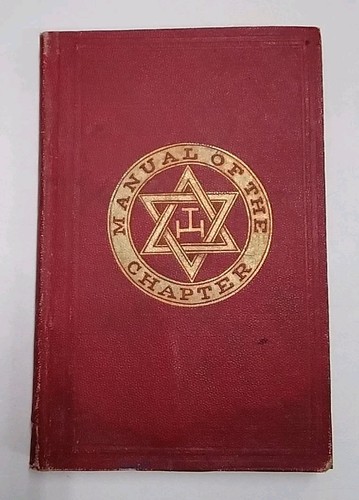Manual the chapter masonry - manual,