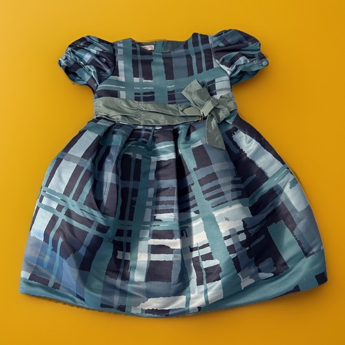 Abito bambina pinco - abito, pallino