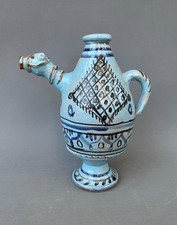 Brocca in terracotta