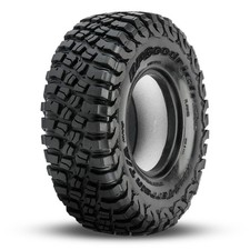 1 BFGoodrich Mud Terrain T/A